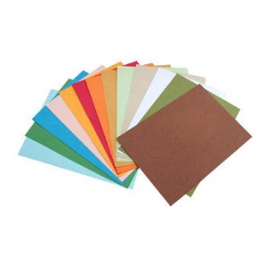 藍(lán)色 A4 230g 皮紋紙