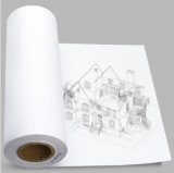 十杰 A1 80G 繪圖紙 620mm*50m