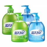 藍(lán)月亮 500ml瓶裝洗手液