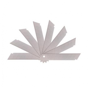 得力 2011 美工刀片 （大號）