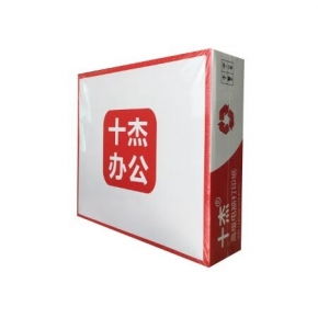 十杰 241-1-1 票據(jù)憑證打印紙/電腦打印紙