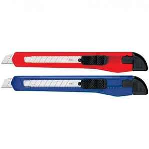 得力 2052  美工刀（小號）