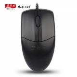 雙飛燕 OP-520N USB有線鼠標(biāo)