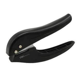 得力 0115 單孔打孔機(jī)