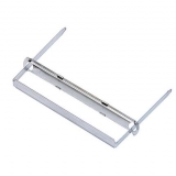 得力 5549 五金裝訂夾