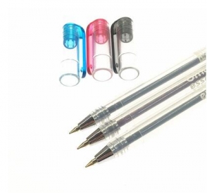 白金 BP-15 0.5mm圓珠筆 藍色