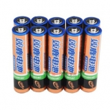 雙鹿 7號 電池 2節(jié)/對