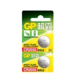 超霸 CR2032 紐扣電池