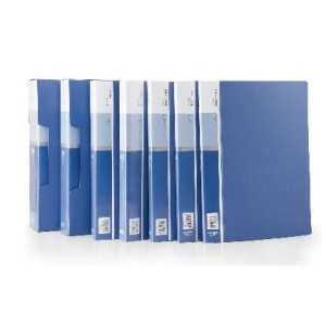 得力 5001 A4 10頁資料冊