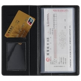 得力 5799  支票夾/票據夾