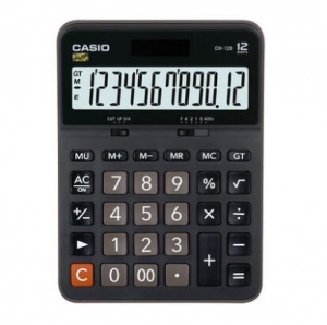 卡西歐 DX-12B 財務(wù)計算器