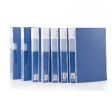 得力 5003 A4 30頁資料冊