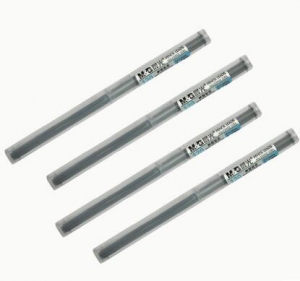 晨光ASL22602 HB 0.7mm自動鉛筆芯