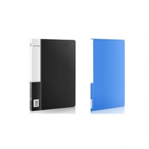 得力 5301 A4 單強力夾 背寬18mm