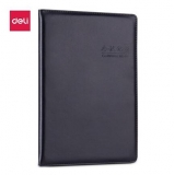 得力 7949 16k 會議記錄本 80頁