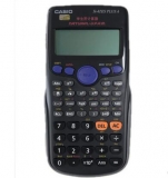 卡西歐 FX-82ES 函數(shù)計算器
