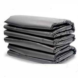 加厚大號垃圾袋 100*120cm 散裝