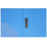 得力 5301 A4 單強力夾 背寬18mm