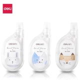 得力 7205 修正帶 6m