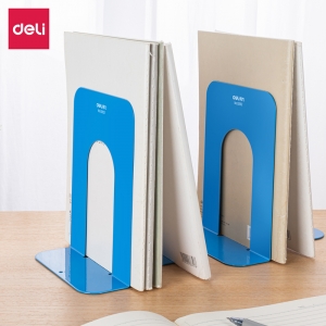 得力 9262 書(shū)立 2片裝